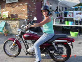 Bike Night
