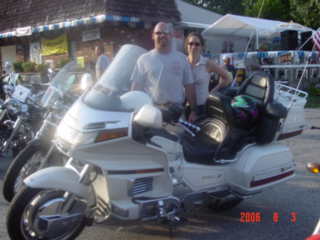 Bike Night