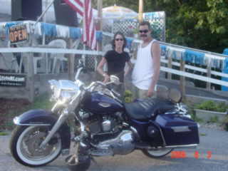 Bike Night