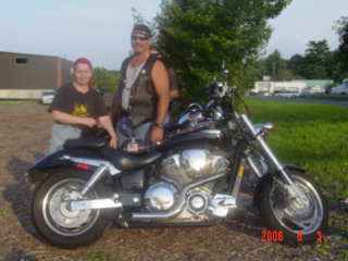 Bike Night