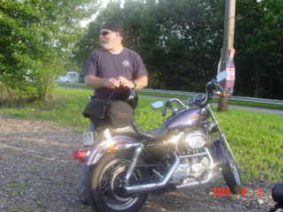 Bike Night