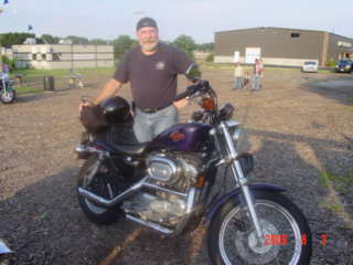 Bike Night