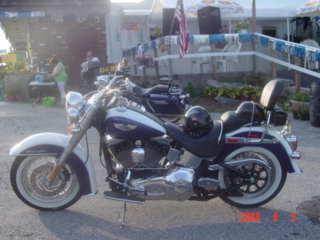 Bike Night