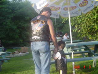 Bike Night