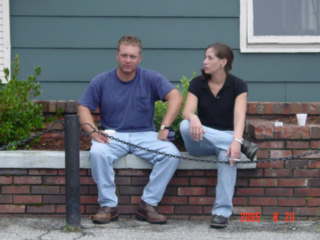 N.Smithfield 2005 MDA Run