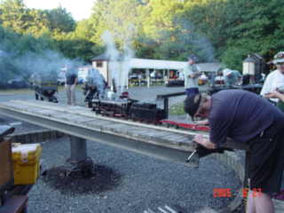 WLS Club