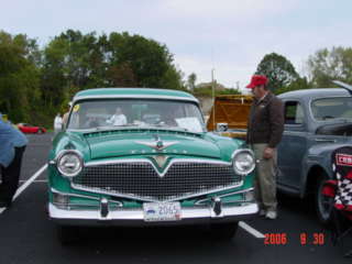 car show