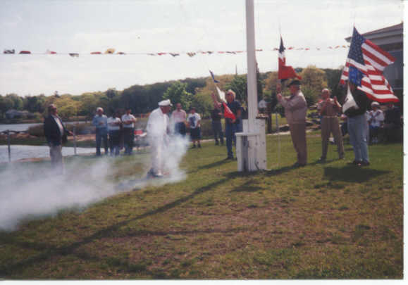 TYC Opening 
Day