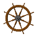 Boat 
Wheel