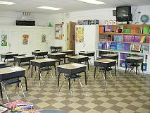 classroom