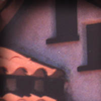 Houses and Architecture
