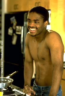 Larenz Tate