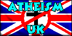 Join the Atheism UK club on Yahoo!