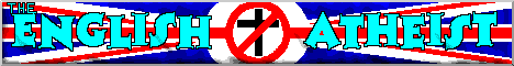 The English Atheist