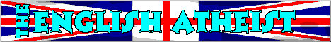 The English Atheist