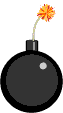 A fundamentalist bomb