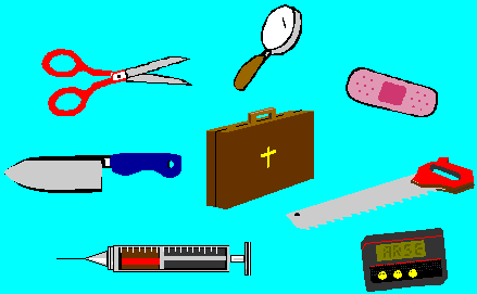 Do-It-Yourself!