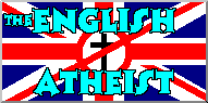 The English Atheist