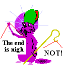 Hubert successfully predicts the continuation of everything.