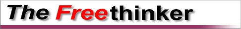 The Freethinker