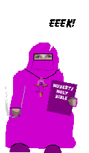 Sister Mellisa