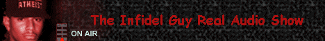 The Infidel Guy