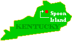 Spoon Island, Kentucky