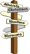 Signpost