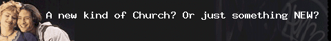 The Church of Free Will