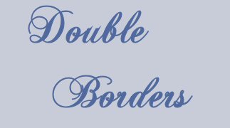 doubleborders