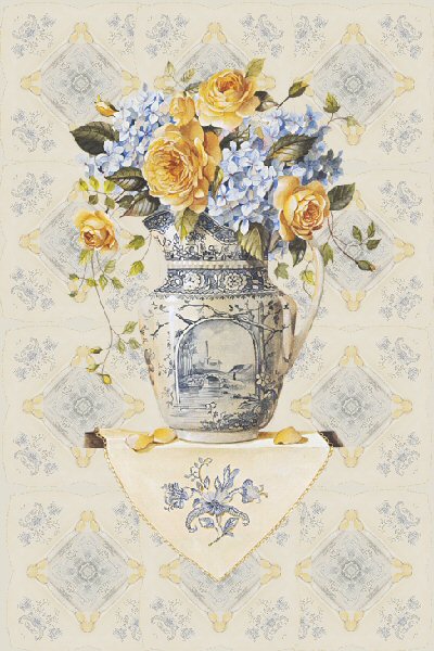 mainflowervase