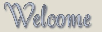 welcome