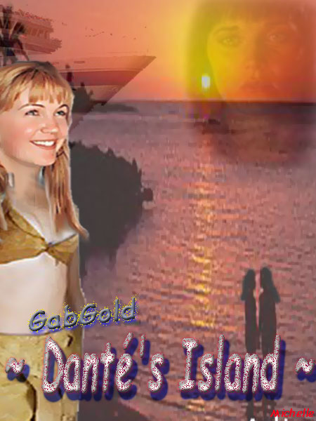 Dante's Island by GabGold