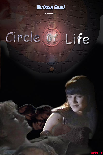 The Circle of Life by Melissa Good