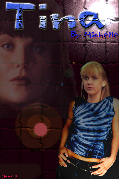 Tina by Missy