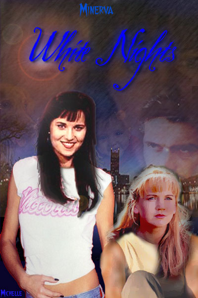 White Nights by Minerva