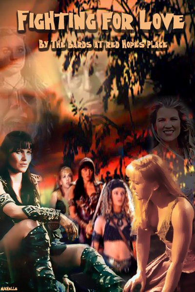 Fighting for Love by Red Hope's Bards