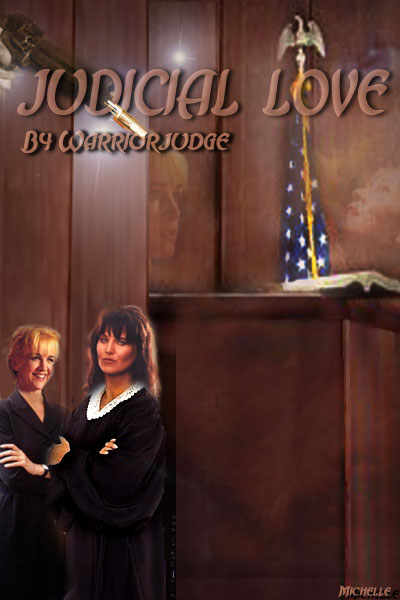 Judicial Love by WarriorJudge