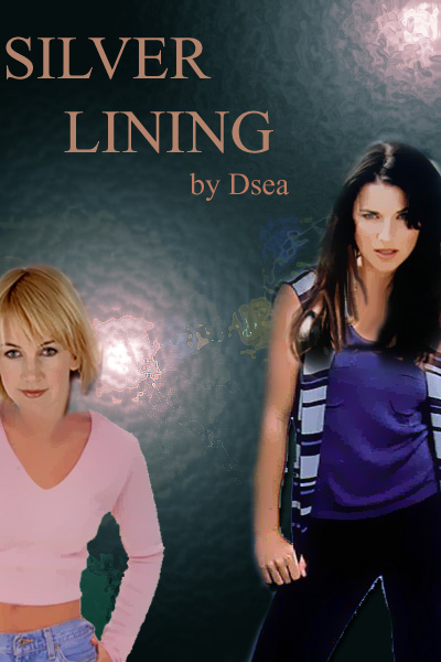 Silver Lining by Dsea