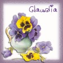 From Claudia