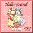 From Tina Kay