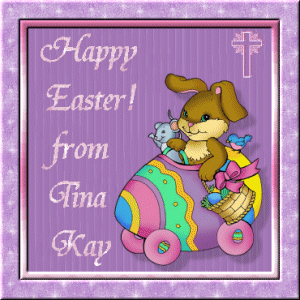From Tina Kay
