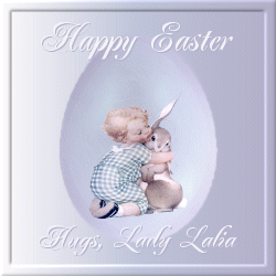 From Lady Lalia