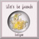 Bettyee