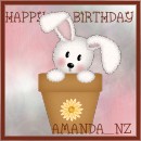 Amanda