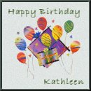 Kathleen