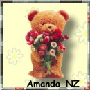 Amanda