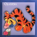 Claudia