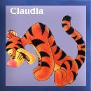 From Claudia