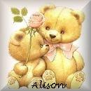 Alison